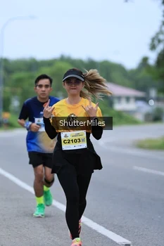 Runner Photo 2049713