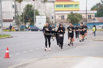 Runner Photo 2049818
