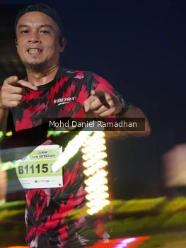 Runner Photo 2049882