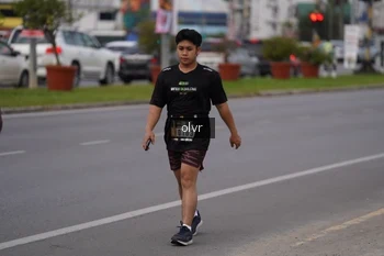 Runner Photo 2049933