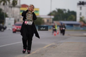 Runner Photo 2049961