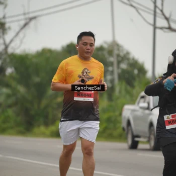 Runner Photo 2049967