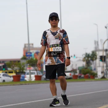 Runner Photo 2050234
