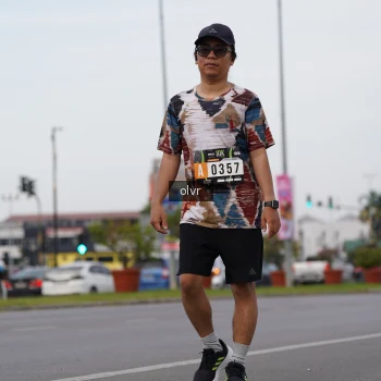 Runner Photo 2050261
