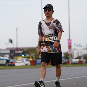 Runner Photo 2050269