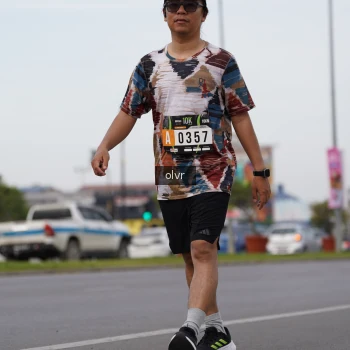 Runner Photo 2050295