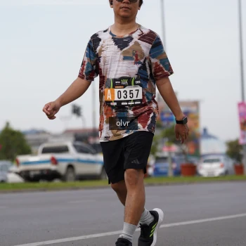 Runner Photo 2050303