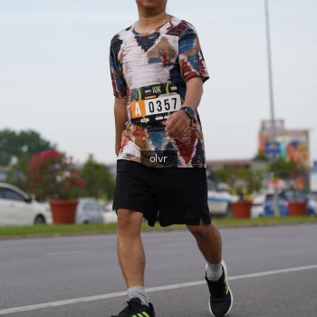 Runner Photo 2050333
