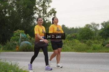 Runner Photo 2050369
