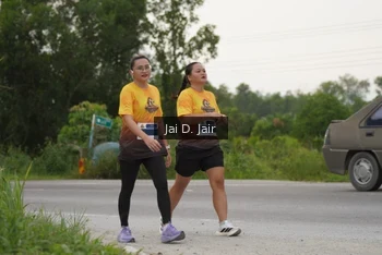 Runner Photo 2050373