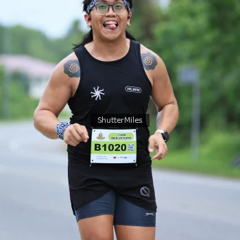 Runner Photo 2050377