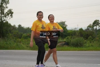 Runner Photo 2050437