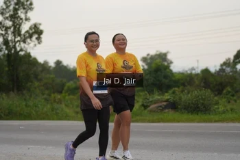 Runner Photo 2050442