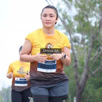 Runner Photo 2050446