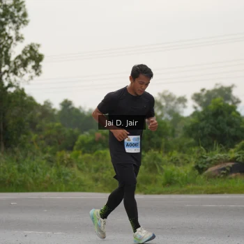 Runner Photo 2050553