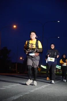 Runner Photo 2050567