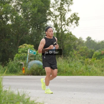 Runner Photo 2050587