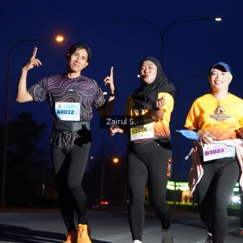 Runner Photo 2050598