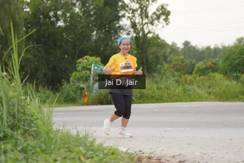 Runner Photo 2050642