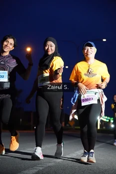 Runner Photo 2050667