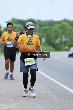 Runner Photo 2050734