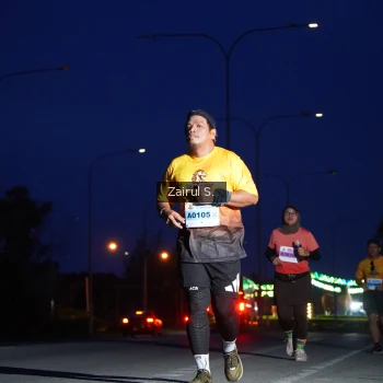 Runner Photo 2050746