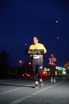 Runner Photo 2050754