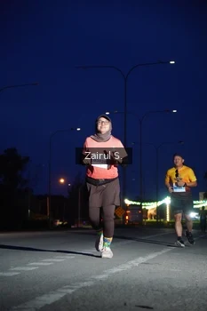 Runner Photo 2050763