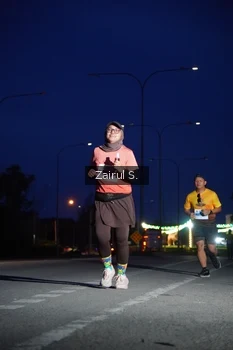 Runner Photo 2050773