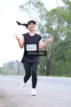 Runner Photo 2050801