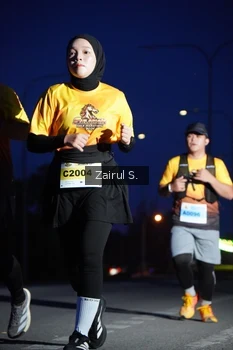 Runner Photo 2050842