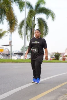 Runner Photo 2051009