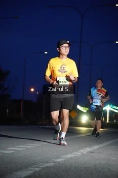 Runner Photo 2051015