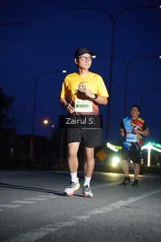 Runner Photo 2051027