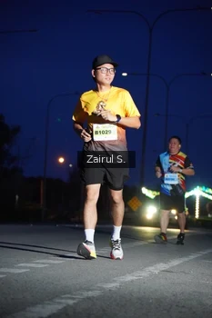 Runner Photo 2051032