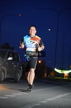 Runner Photo 2051067