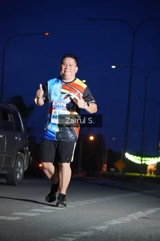 Runner Photo 2051077