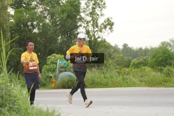 Runner Photo 2051095