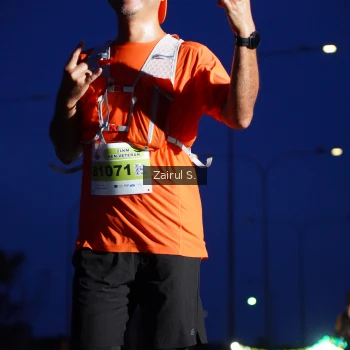 Runner Photo 2051158