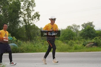Runner Photo 2051167