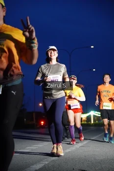 Runner Photo 2051192