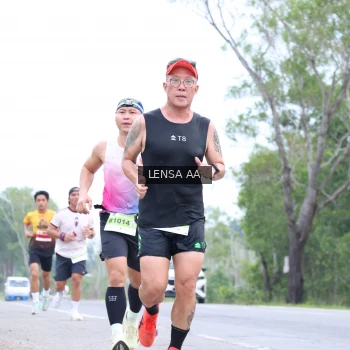 Runner Photo 2051203