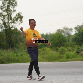 Runner Photo 2051229