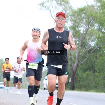 Runner Photo 2051253
