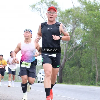 Runner Photo 2051260