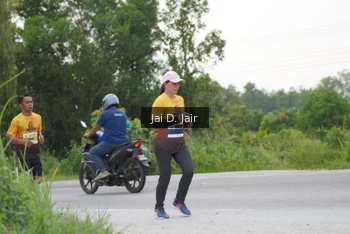 Runner Photo 2051290