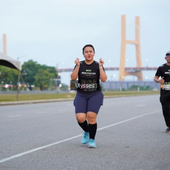 Runner Photo 2051295