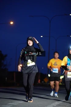 Runner Photo 2051302