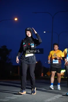 Runner Photo 2051323