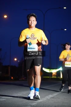 Runner Photo 2051340